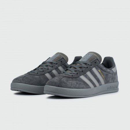 кроссовки Adidas Broomfield Dark Grey