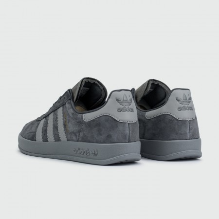 кроссовки Adidas Broomfield Dark Grey