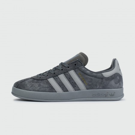 кроссовки Adidas Broomfield Dark Grey