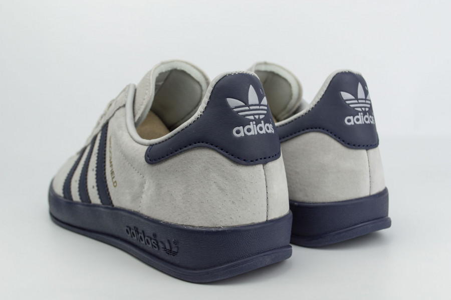 кроссовки Adidas Broomfield Light / Blue