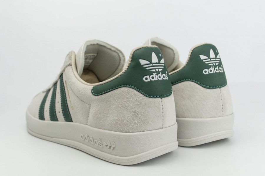 кроссовки Adidas Broomfield Light / Green