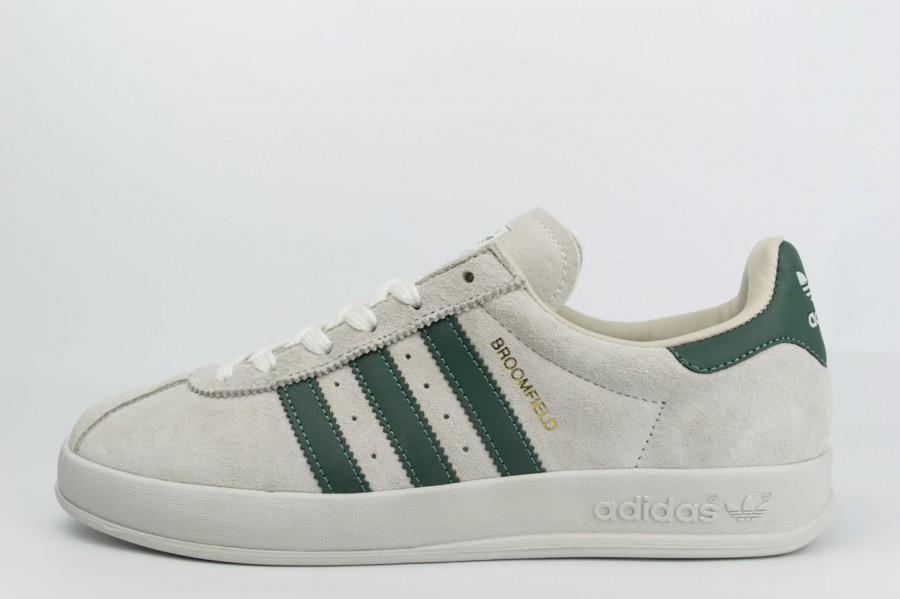 кроссовки Adidas Broomfield Light / Green