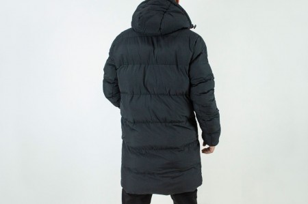 Парка-пуховик Nike Windrunner Down Fill Black