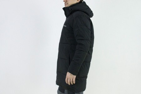 куртка зимняя Adidas Terrex Black
