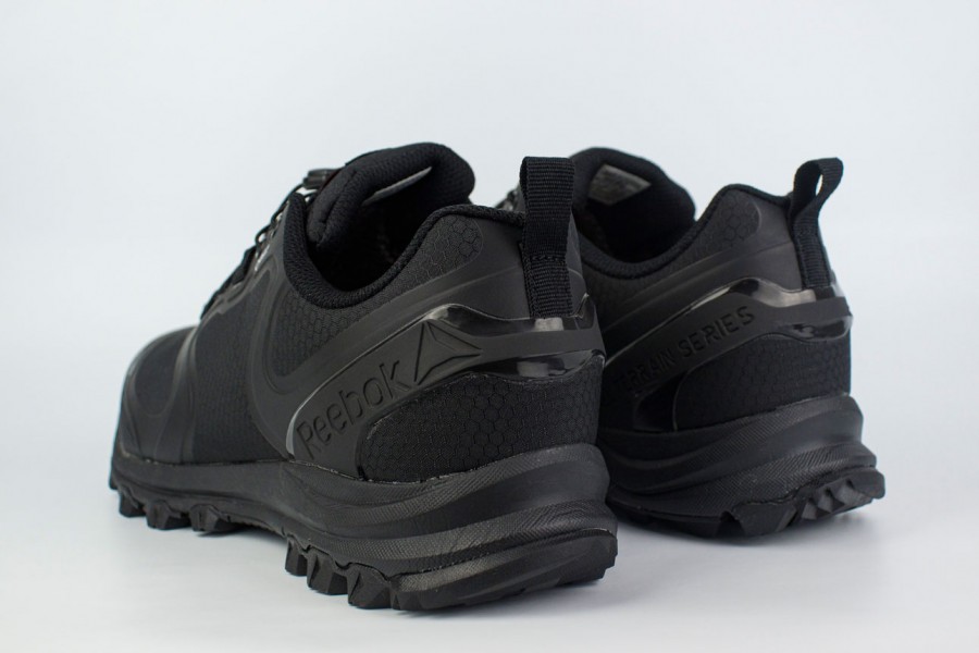 кроссовки Reebok All Terrain Extreme Gtx Black