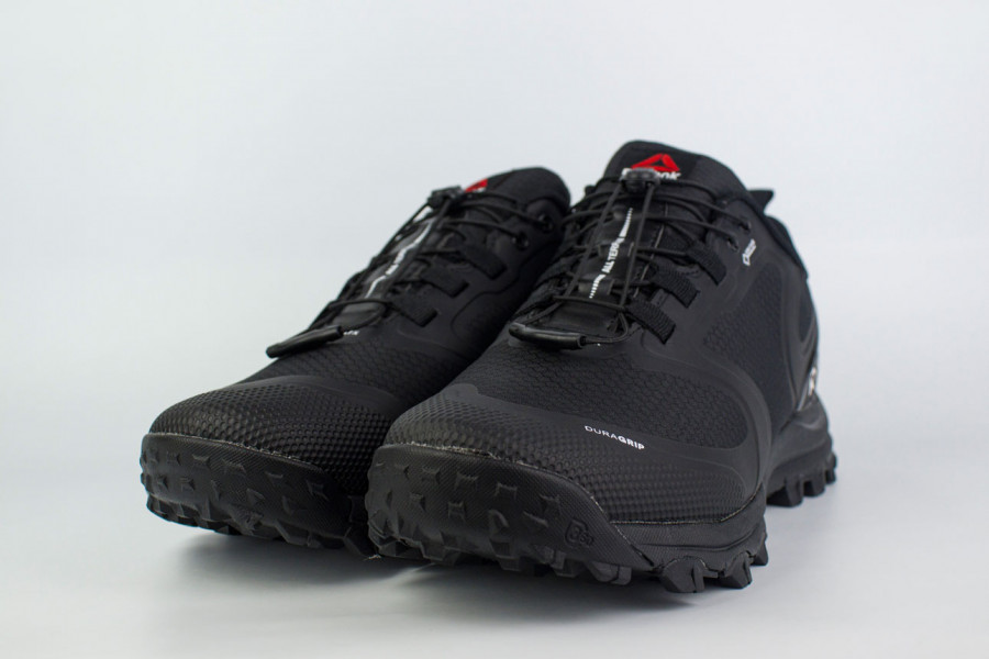 кроссовки Reebok All Terrain Extreme Gtx Black / White Logo