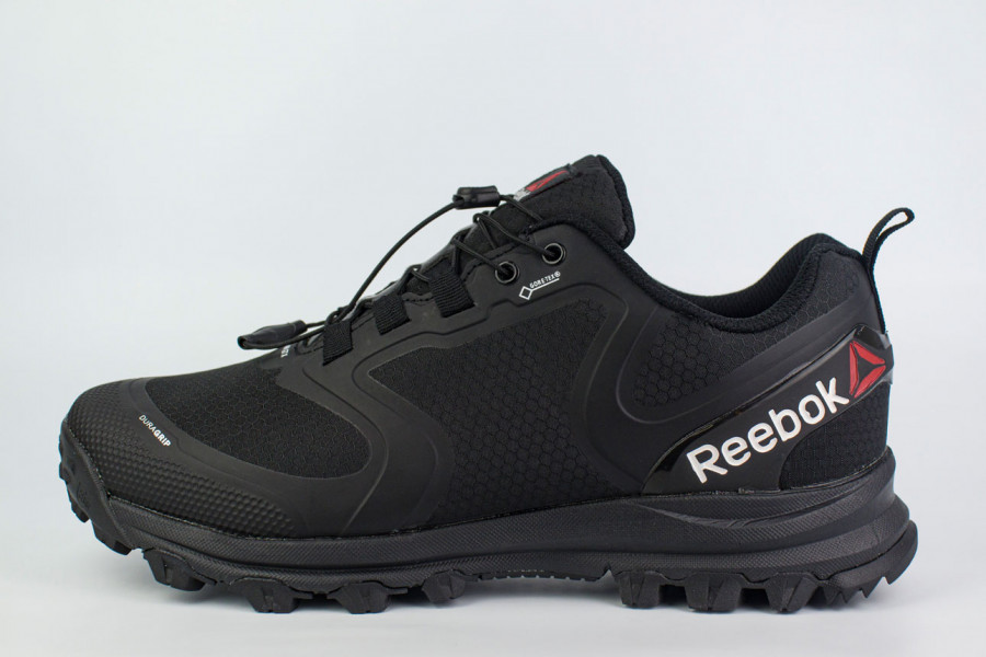 кроссовки Reebok All Terrain Extreme Gtx Black / White Logo