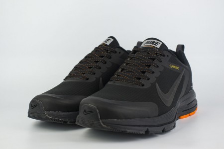 кроссовки Nike Zoom Structure 17 Gtx Black