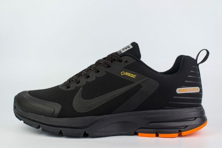 кроссовки Nike Zoom Structure 17 Gtx Black