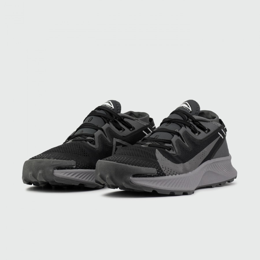кроссовки Nike Pegasus Trail 3 Black / Grey