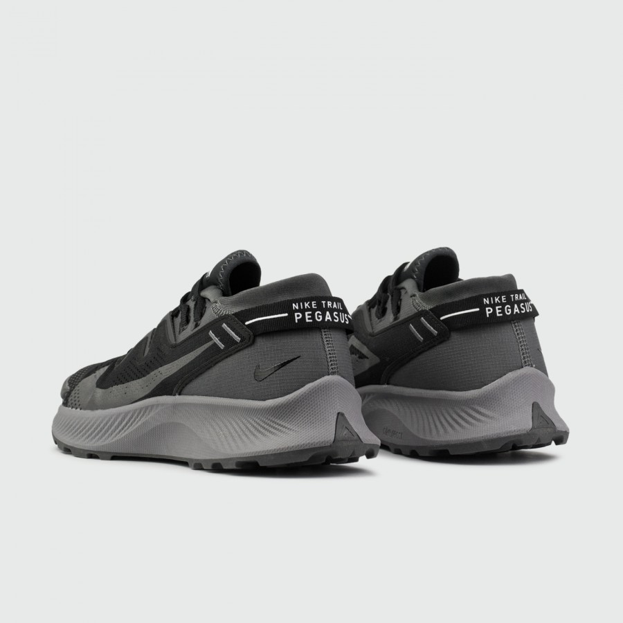 кроссовки Nike Pegasus Trail 3 Black / Grey