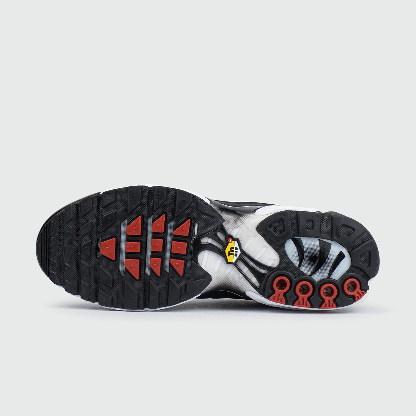 Nike air max plus clearance tn rouge