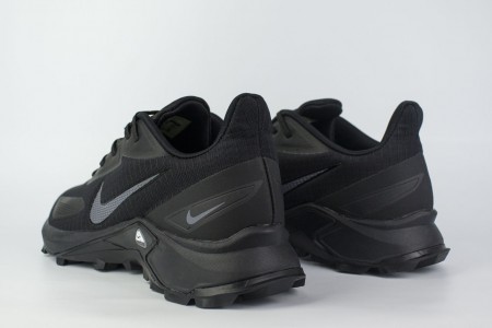 кроссовки Nike ACG Trail Triple Black