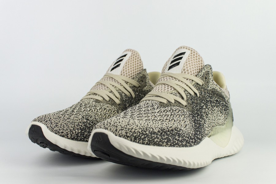 кроссовки Adidas AlphaBounce Beyond Wmns Beige