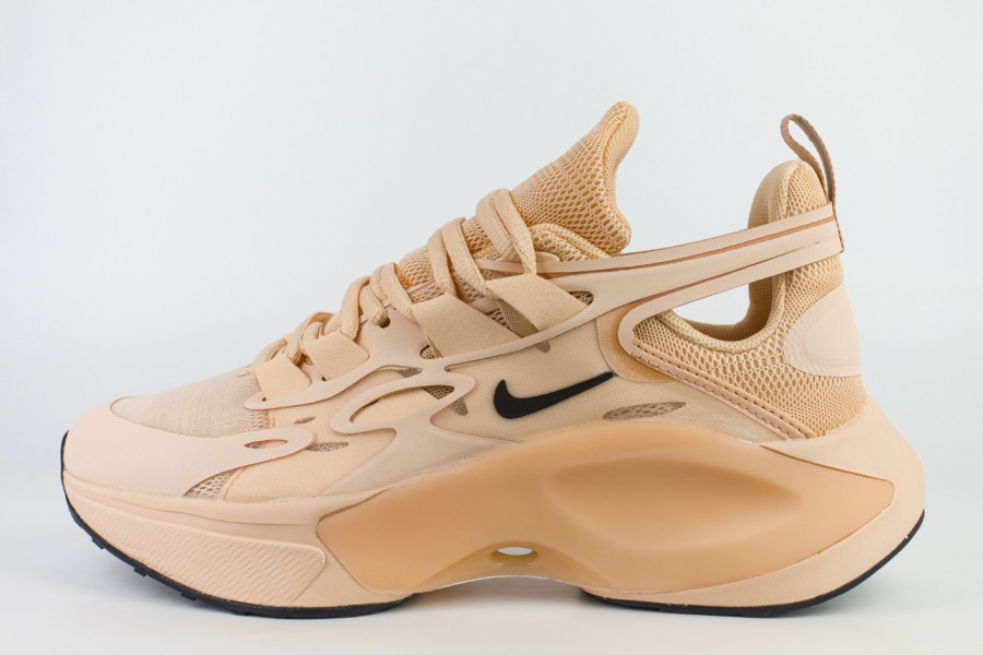 кроссовки Nike Signal D/MS/X Wmns Peach