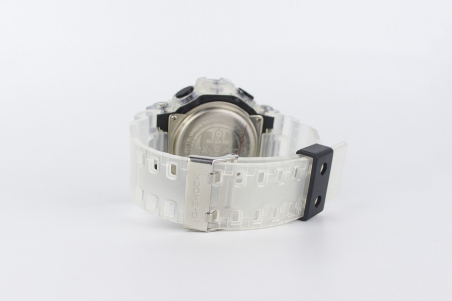 Часы Casio G-Shock All Clear / Black