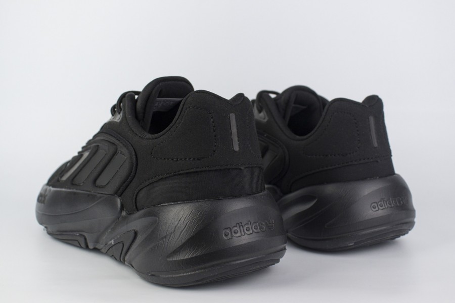кроссовки Adidas Ozelia Triple Black