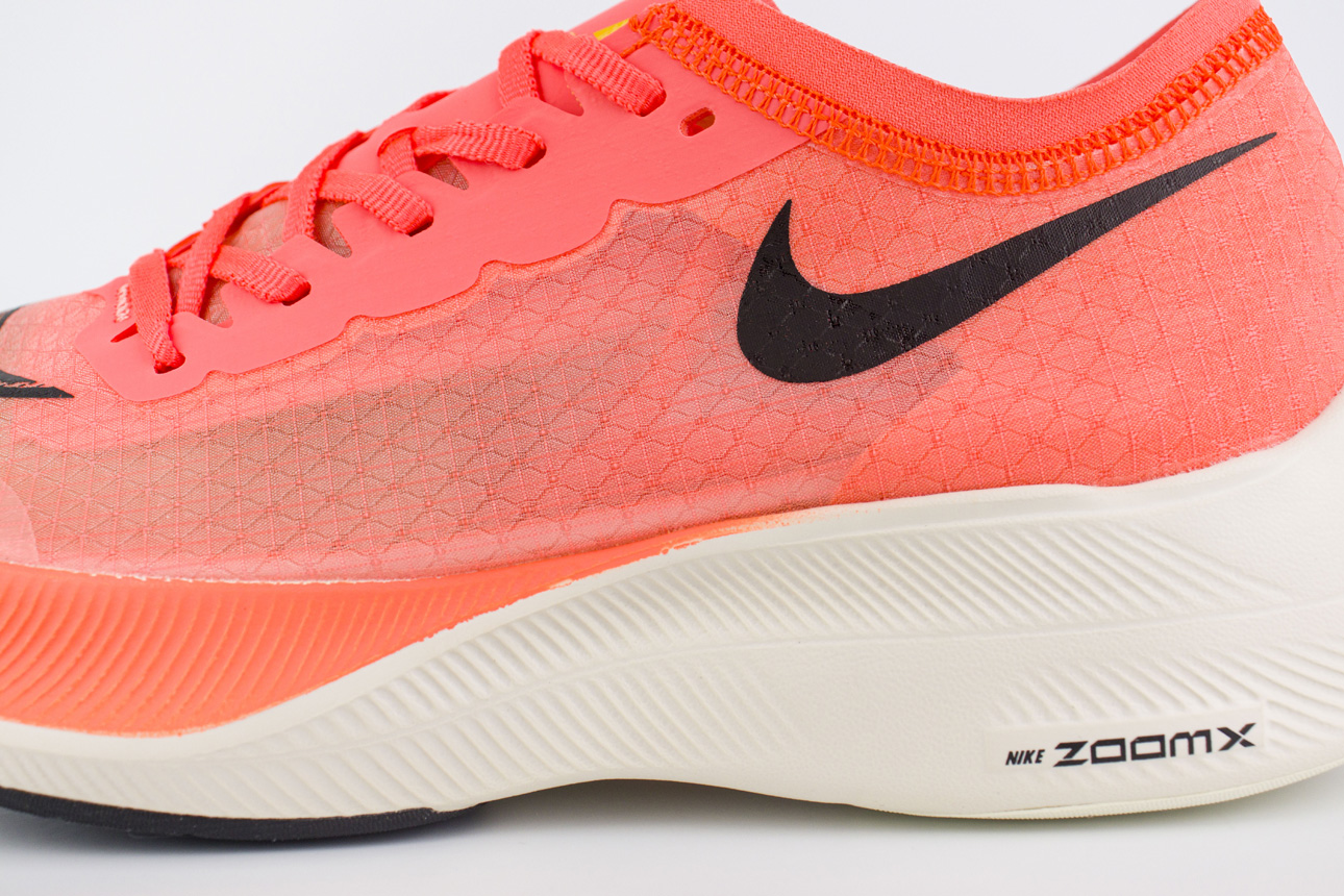 кроссовки Nike ZoomX VaporFly Next Pink 