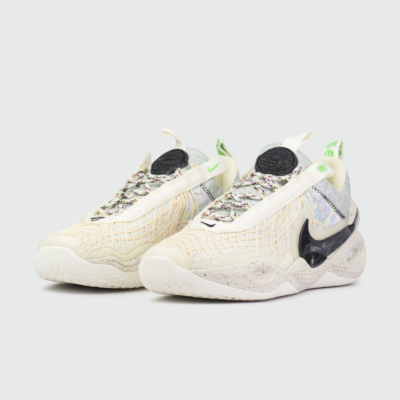 Кроссовки Nike Cosmic Unity Light Grey Кроссовки Nike Cosmic Unity Light Grey