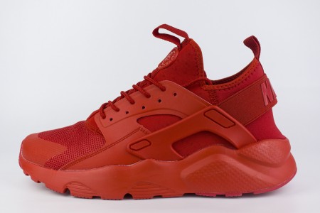 кроссовки Nike Air Huarache Ultra Red
