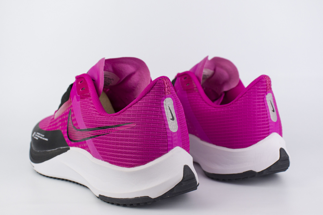 Nike Nike Air Zoom Rival Fly 3 Purple White