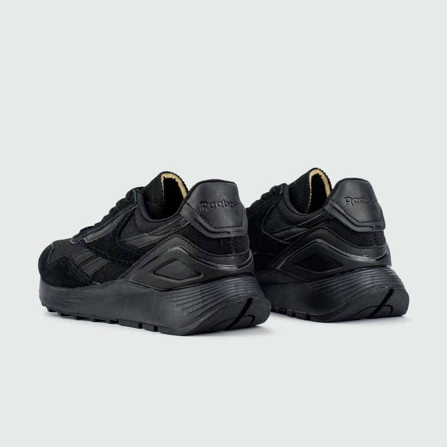 кроссовки Reebok Classic Leather Legacy AZ Black
