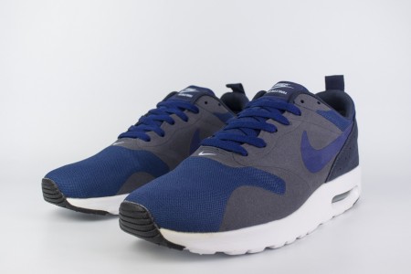 кроссовки Nike Air Max Tavas Blue / Grey