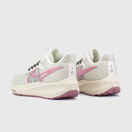 кроссовки Nike Air Zoom Pegasus 39 Cream / Pink