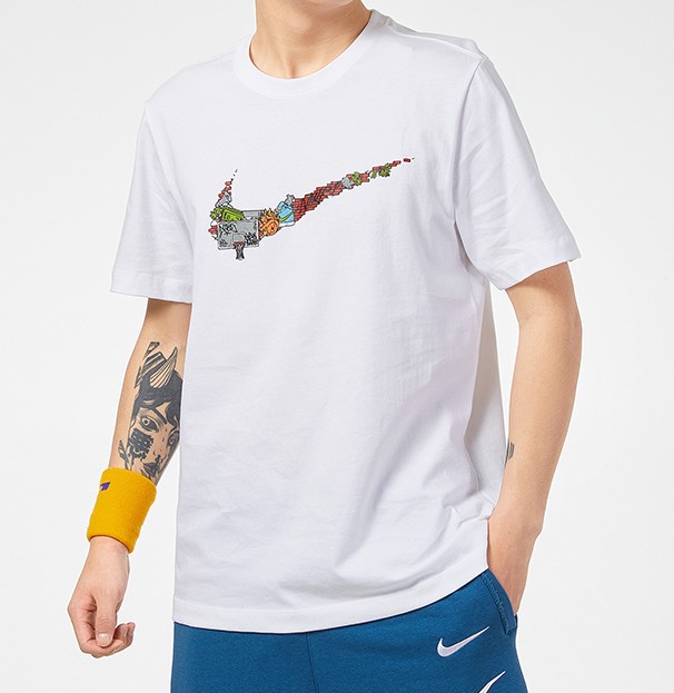 футболка Nike 1