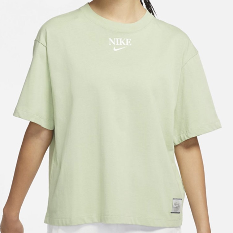 футболка Nike Wmns DM7904-343