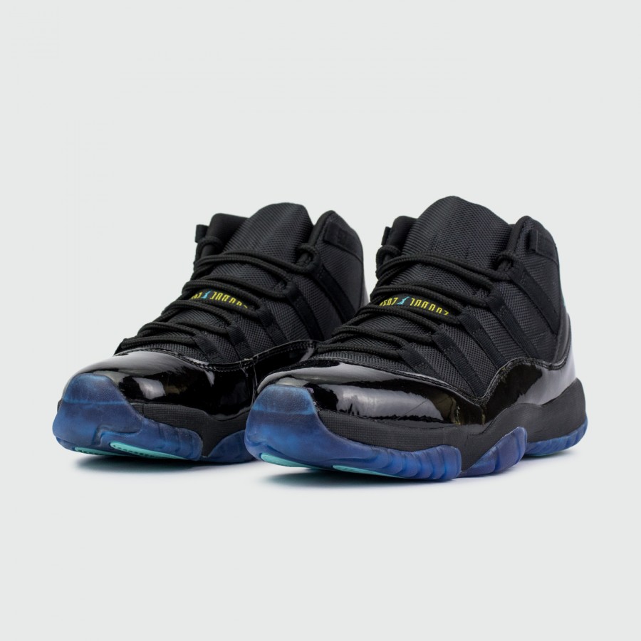 кроссовки Nike Air Jordan 11 Gamma Blue