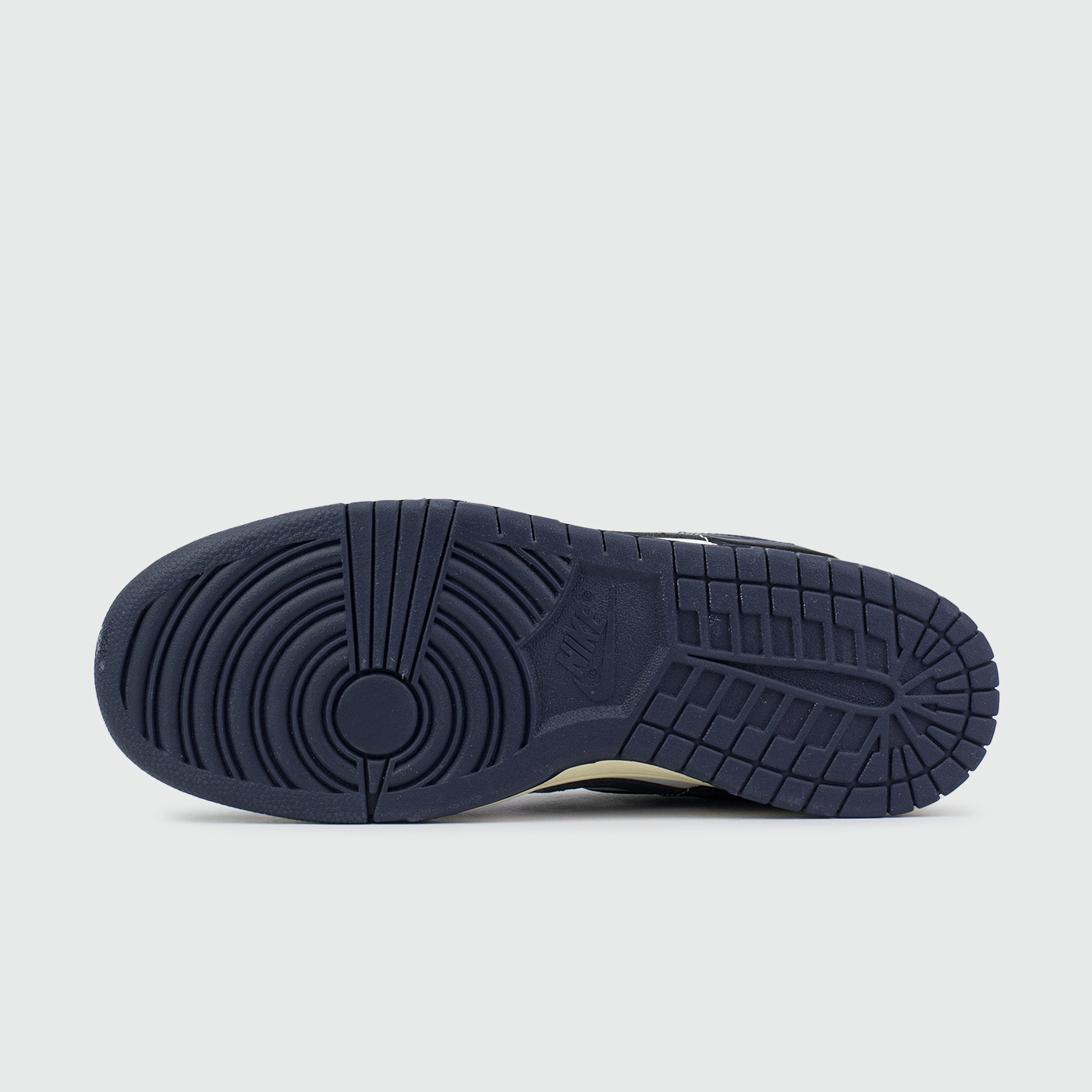 Кроссовки Nike Dunk Low Vintage Navy Кроссовки Nike Dunk Low Vintage Navy
