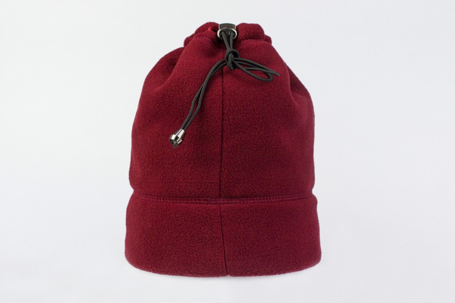 Шарф-шапка Puma Red