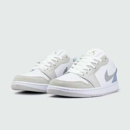 кроссовки Nike Air Jordan 1 Low Wmns Paris new