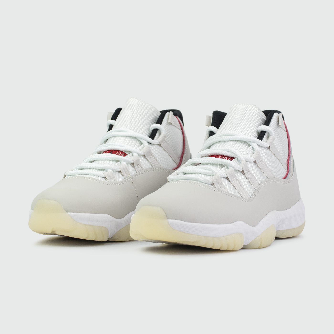 Кроссовки Nike Air Jordan 11 Platinum Tint Кроссовки Nike Air Jordan 11 Platinum Tint