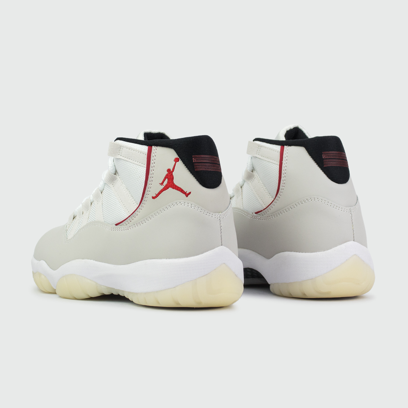 Кроссовки Nike Air Jordan 11 Platinum Tint Кроссовки Nike Air Jordan 11 Platinum Tint
