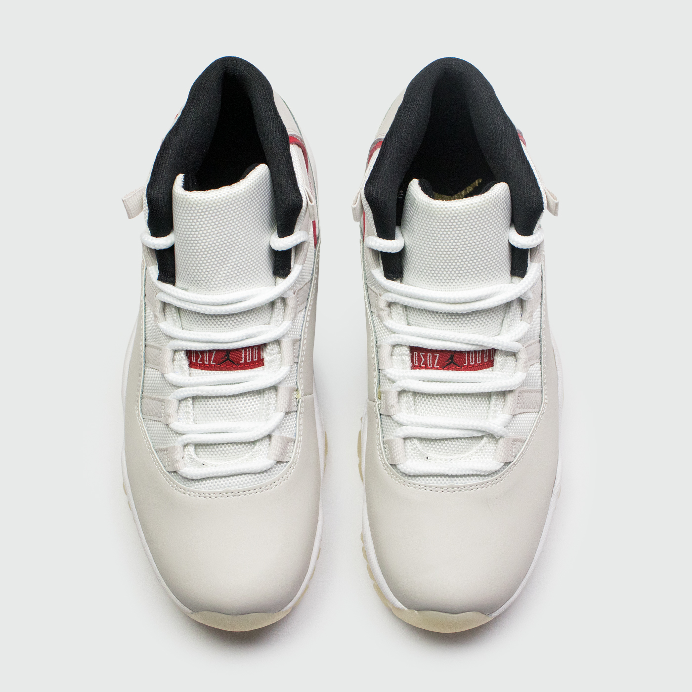 Кроссовки Nike Air Jordan 11 Platinum Tint Кроссовки Nike Air Jordan 11 Platinum Tint