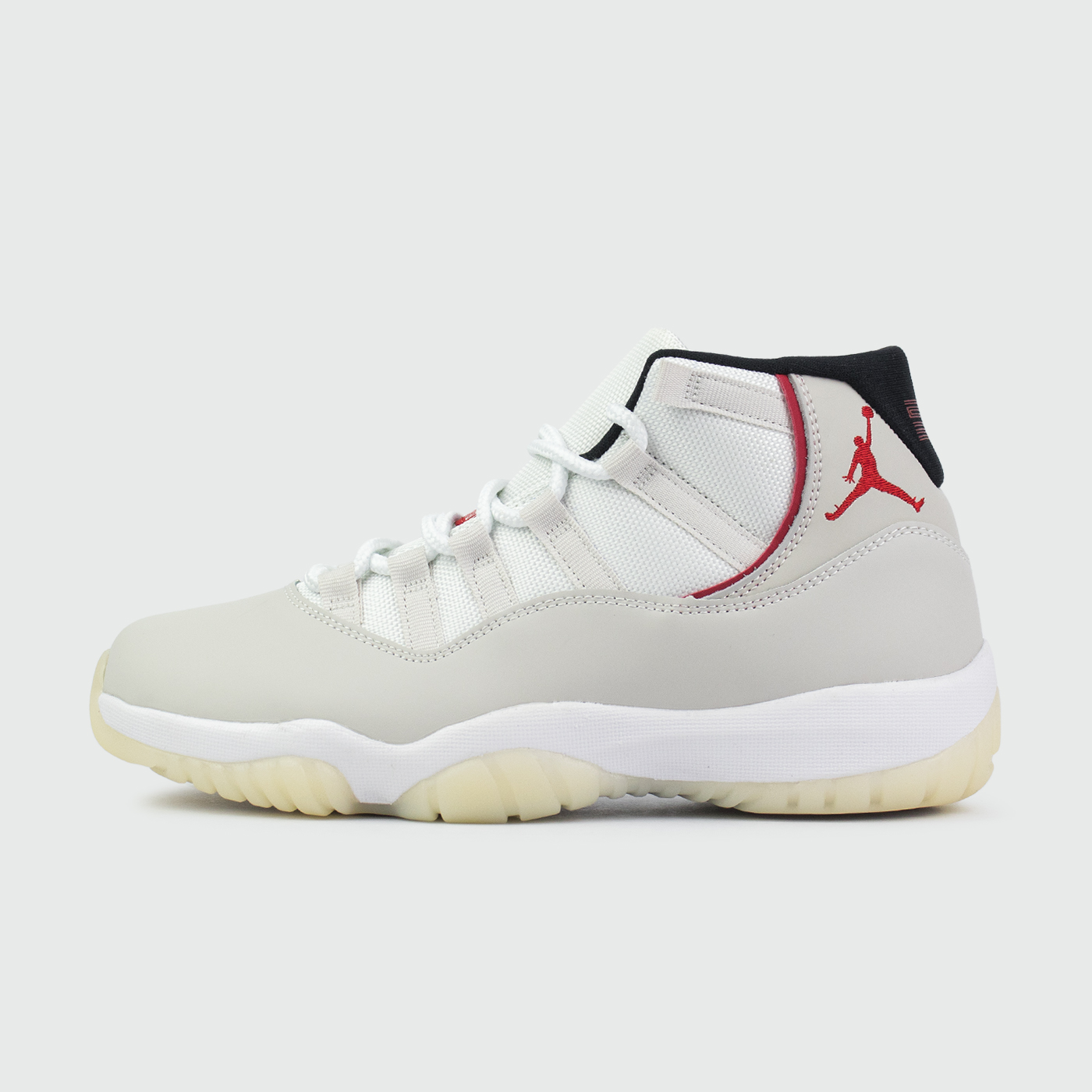 Кроссовки Nike Air Jordan 11 Platinum Tint Кроссовки Nike Air Jordan 11 Platinum Tint