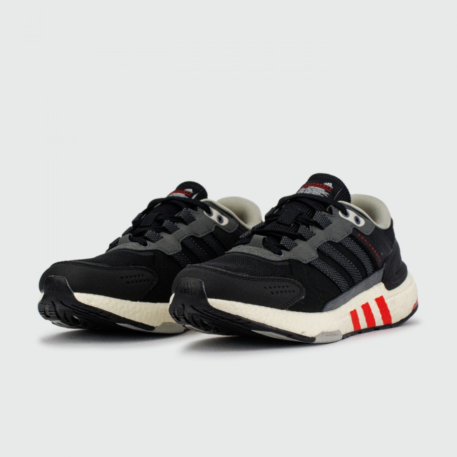 кроссовки Adidas Equipment Cozy Wear Black / White