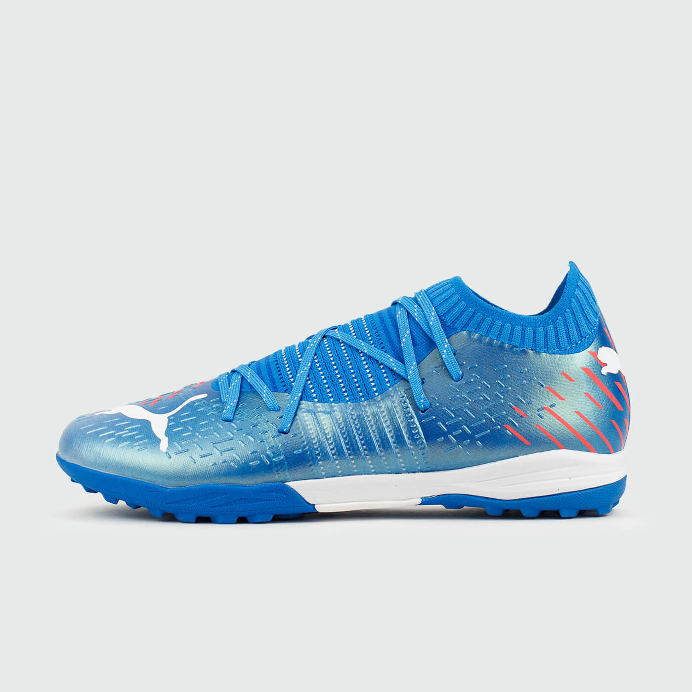 Грунтовки Puma Future Z 1.1 TF Blue