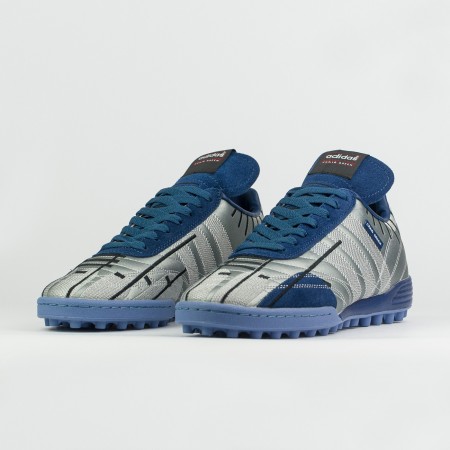 грунтовки Adidas x Craig Green Kontuur 4 Silver / Blue