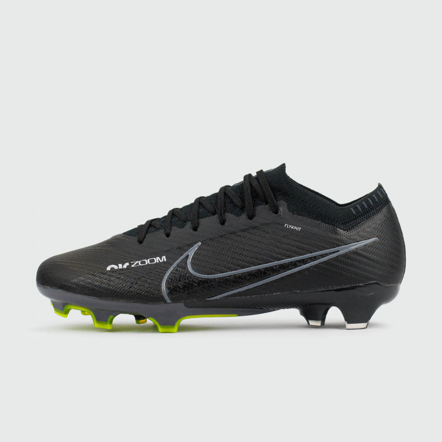 бутсы Nike Air Zoom Mercurial Vapor XV Elite FG Black