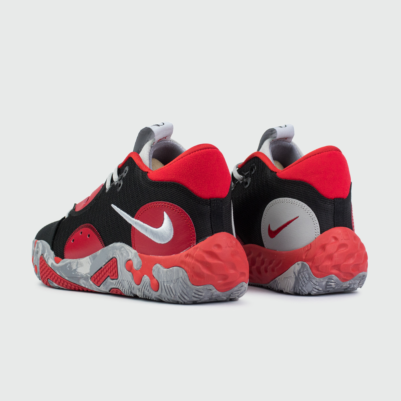 Кроссовки Nike PG 6 Bred Кроссовки Nike PG 6 Bred