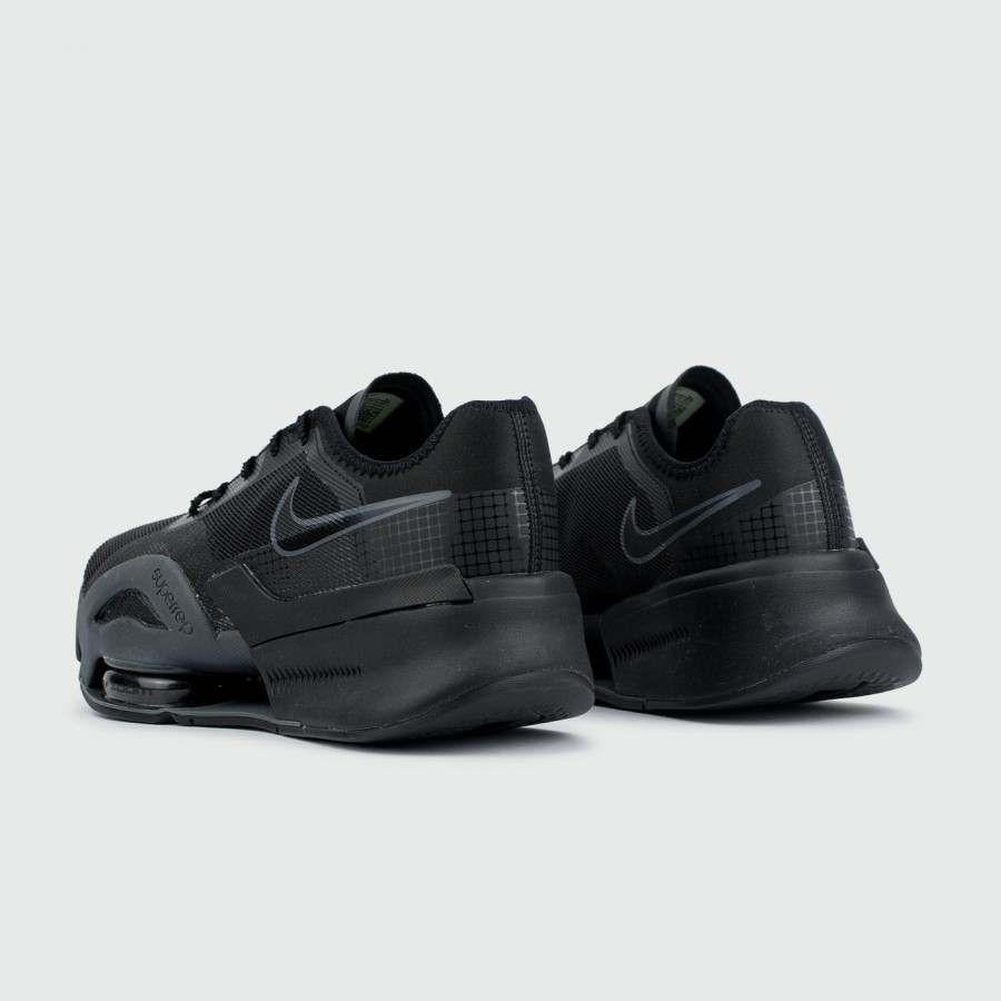 кроссовки Nike Air Zoom SuperRep 3 Triple Black