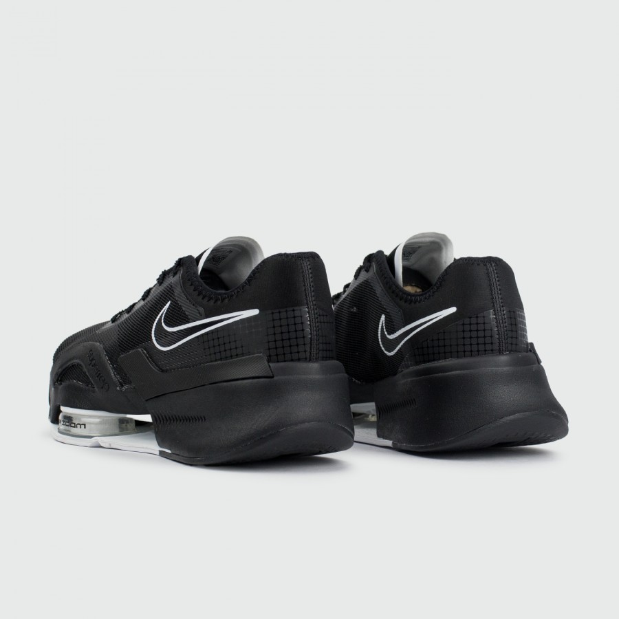 кроссовки Nike Air Zoom SuperRep 3 Black / White