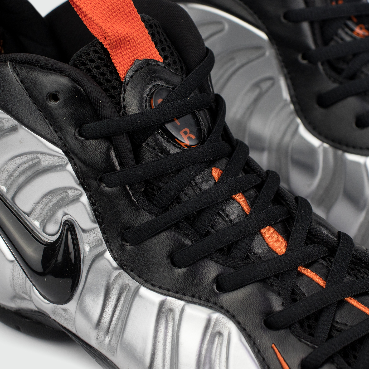 Nike zoom foamposite online