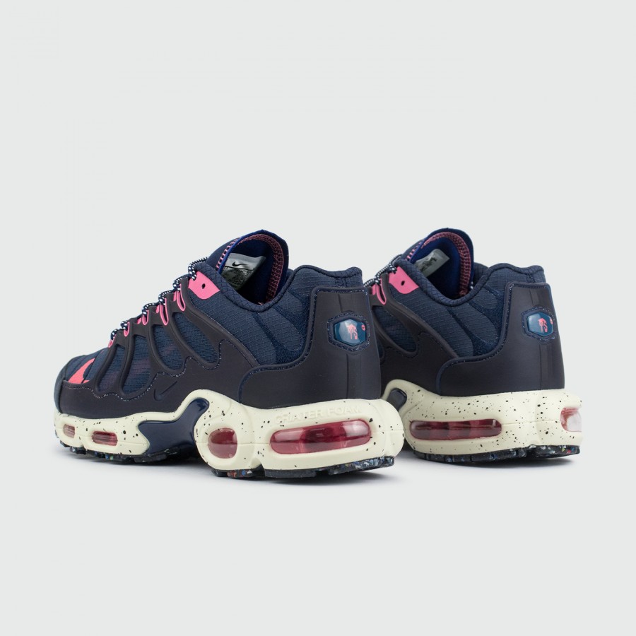 кроссовки Nike Air Max Terrascape Blue