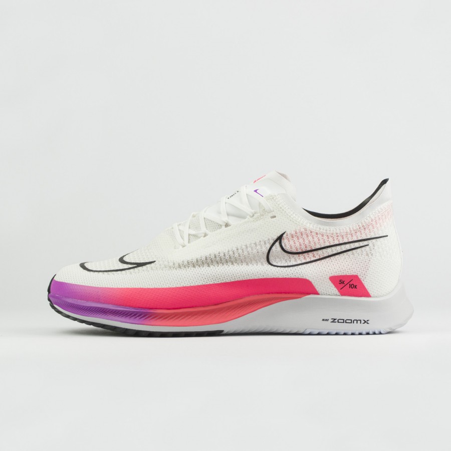 кроссовки Nike Zoomx Streakfly White / Violet