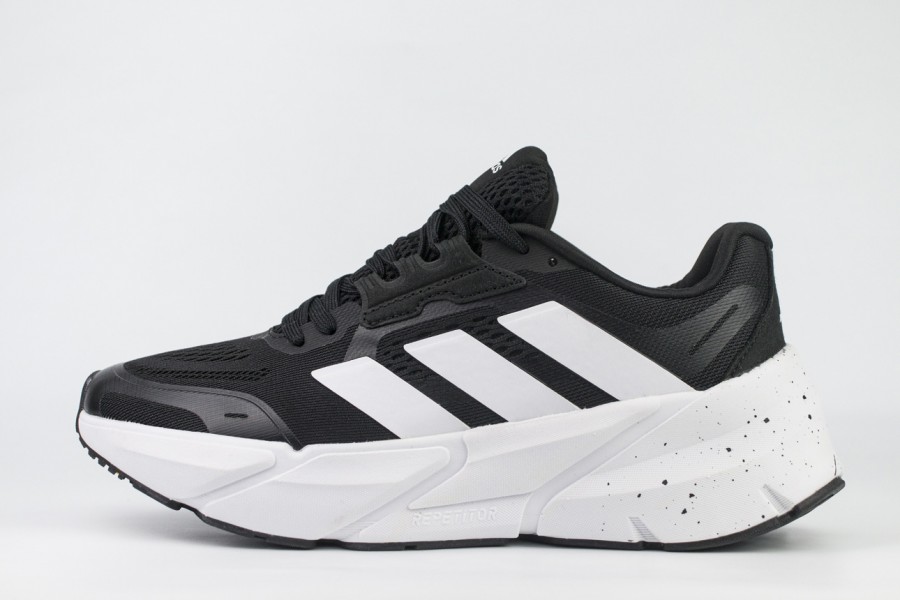 кроссовки Adidas Adistar 1 Black / White