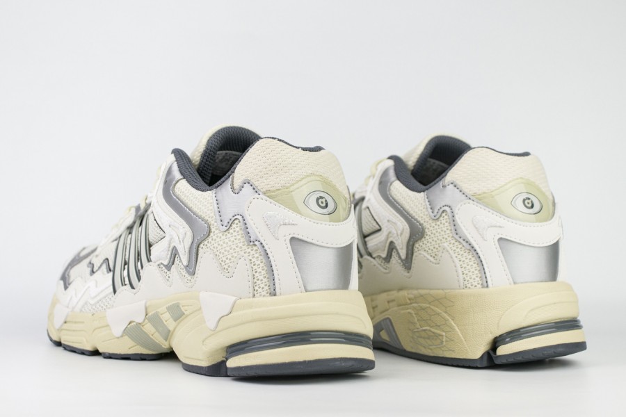 кроссовки Adidas Bad Bunny x Responce CL Cream White